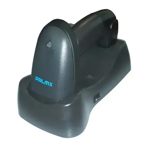 Palmx SC-880W 2D Kablosuz Barkod Okuyucu USB