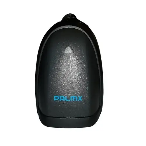 Palmx SC-880W 2D Kablosuz Barkod Okuyucu USB