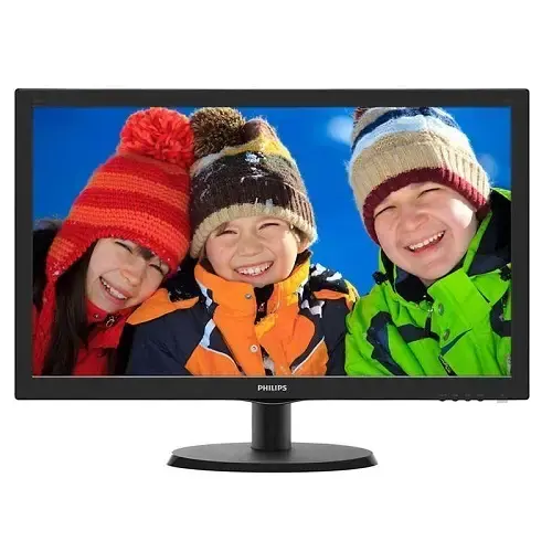 Philips 223V5LHSB2/01 21.5″ 5ms 60Hz SmartContrast W-LED TFT-LCD Full HD Monitör