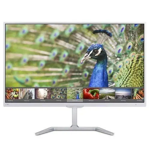 Philips 276E7QDSW/00 27″ 60Hz 5ms LCD W-LED Full HD Monitör