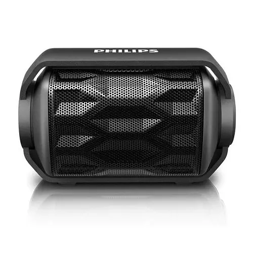 Philips BT2200B/00 Bluetooth Taşınabilir Kablosuz Hoparlör