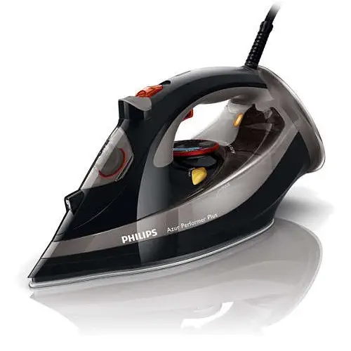 Philips GC4521/87 Azur 2600 W Buharlı Ütü