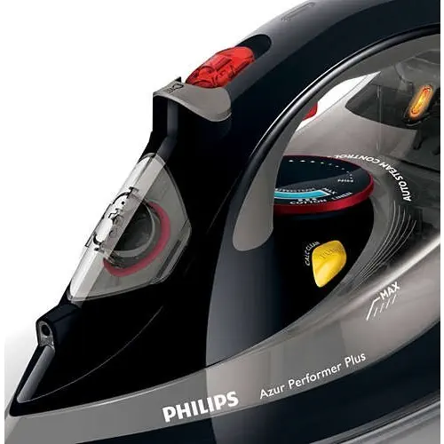 Philips GC4521/87 Azur 2600 W Buharlı Ütü