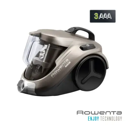 Rowenta Compact Power Cyclonic RO3786 750W Elektrikli Süpürge