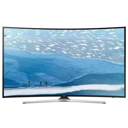 Samsung 55KU7350 55″ Ultra HD Curved Uydulu Smart Led Tv 