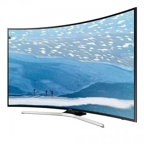 Samsung 55KU7350 55″ Ultra HD Curved Uydulu Smart Led Tv 