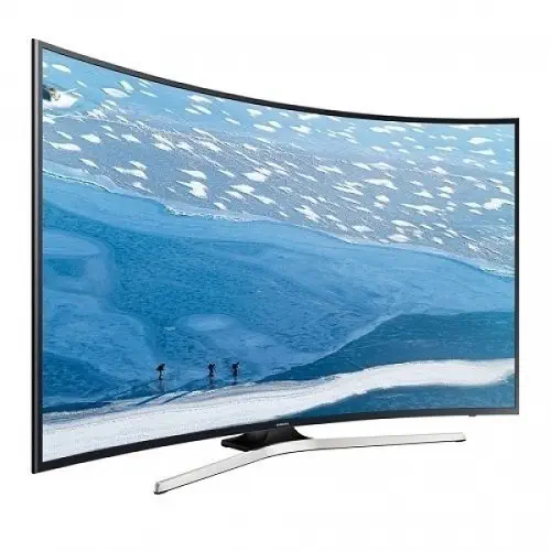 Samsung 55KU7350 55″ Ultra HD Curved Uydulu Smart Led Tv