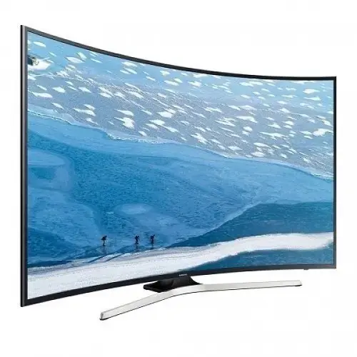 Samsung 55KU7350 55″ Ultra HD Curved Uydulu Smart Led Tv 