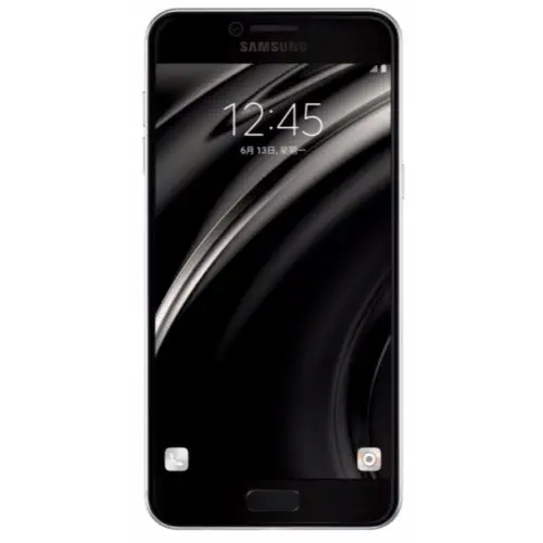 Samsung Galaxy C5 32GB Siyah Cep Telefonu (İthalatçı Firma Garantili)