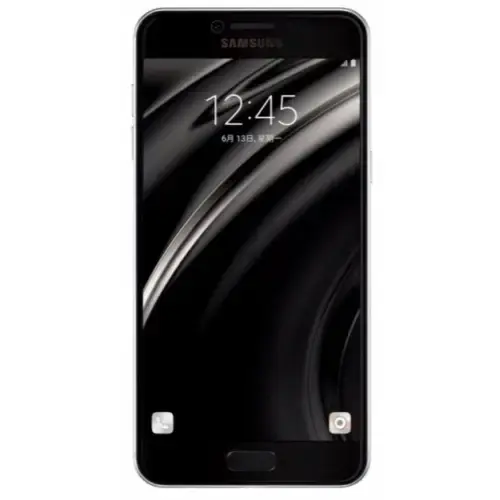 Samsung Galaxy C5 32GB Siyah Cep Telefonu (İthalatçı Firma Garantili)