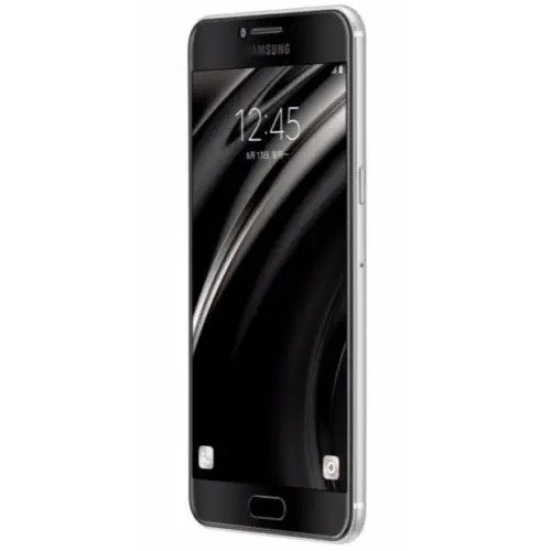 Samsung Galaxy C5 32GB Siyah Cep Telefonu (İthalatçı Firma Garantili)