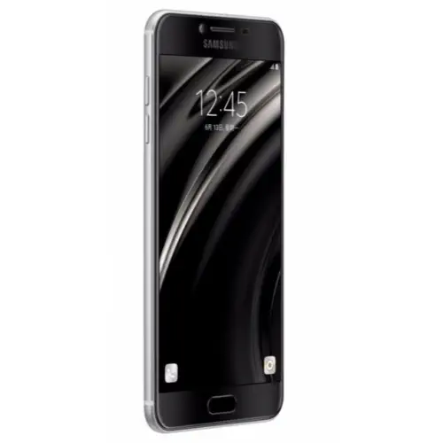 Samsung Galaxy C5 32GB Siyah Cep Telefonu (İthalatçı Firma Garantili)