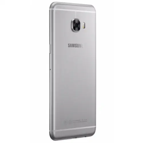 Samsung Galaxy C5 32GB Siyah Cep Telefonu (İthalatçı Firma Garantili)