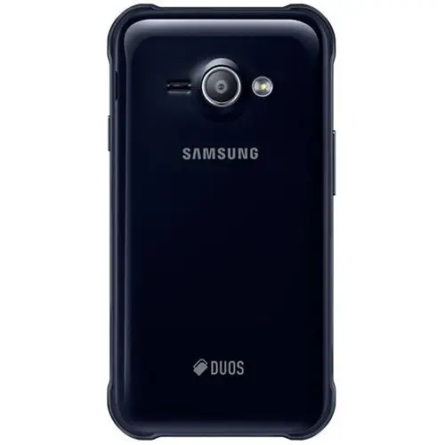 Samsung Galaxy J1 Ace Duos Siyah Cep Telefonu (İthalatçı Firma Garantili)