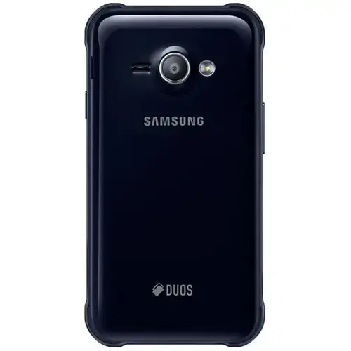 Samsung Galaxy J1 Ace Duos Siyah Cep Telefonu (İthalatçı Firma Garantili)