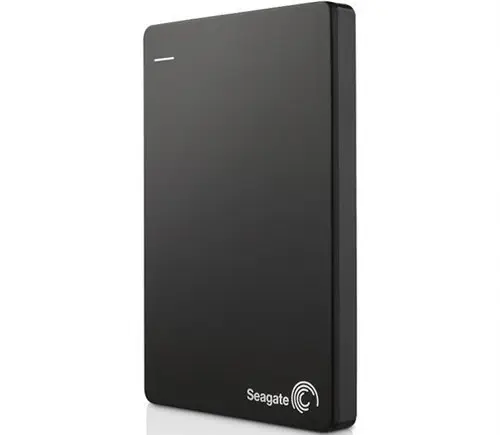 Seagate Backup Plus Slim STDR5000200 5TB 2.5″ USB 3.0 Taşınabilir Harddisk