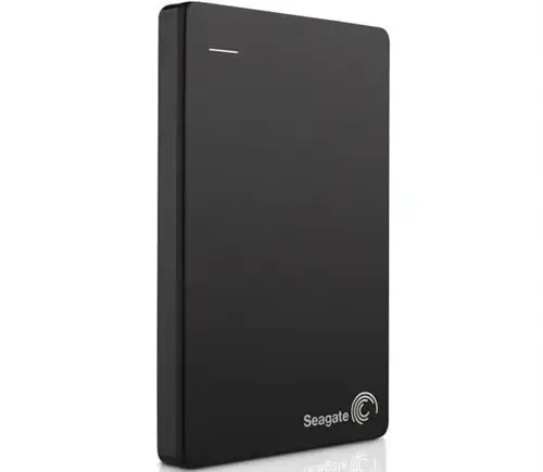 Seagate Backup Plus Slim STDR5000200 5TB 2.5″ USB 3.0 Taşınabilir Harddisk