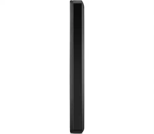 Seagate Backup Plus Slim STDR5000200 5TB 2.5″ USB 3.0 Taşınabilir Harddisk