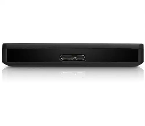 Seagate Backup Plus Slim STDR5000200 5TB 2.5″ USB 3.0 Taşınabilir Harddisk