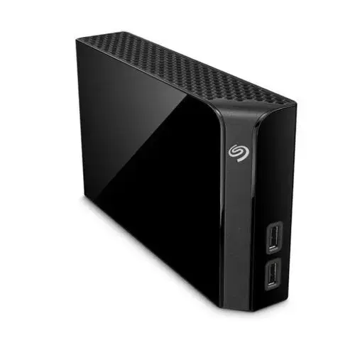 Seagate Backup Plus STEL4000200 4TB 3.5″ USB 3.0 Taşınabilir Harddisk