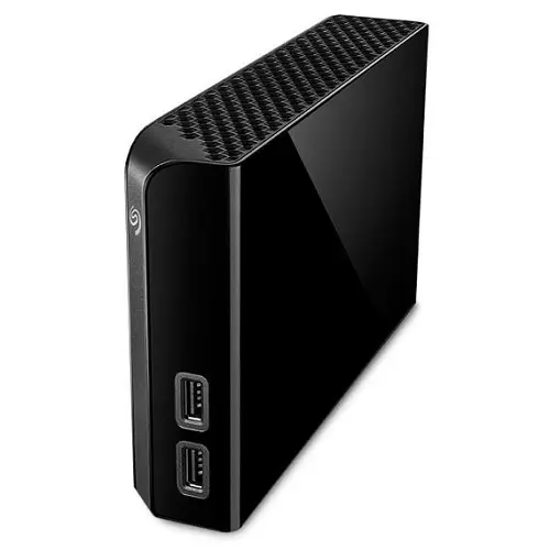 Seagate Backup Plus STEL6000200 6TB 3.5″ USB 3.0 Taşınabilir Harddisk