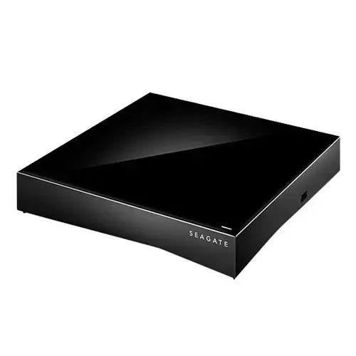 Seagate Consumer NAS Personal Cloud 2-Bay 8TB Depolama Ünitesi STCS8000201