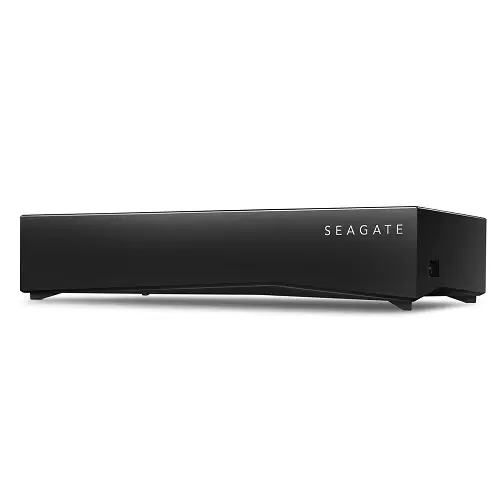 Seagate 4TB Consumer NAS Personal Cloud Depolama Ünitesi STCR4000200