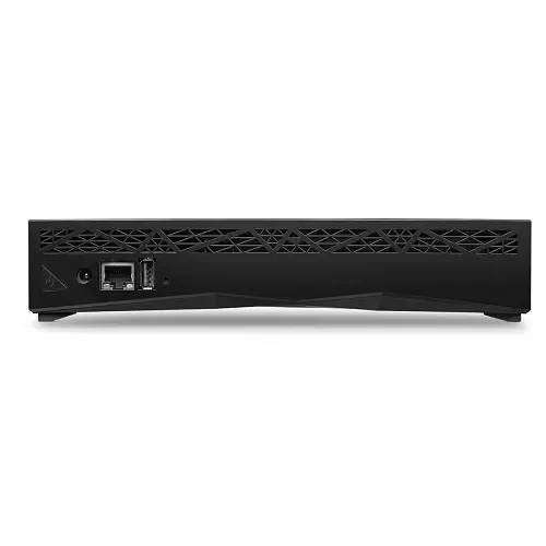 Seagate 4TB Consumer NAS Personal Cloud Depolama Ünitesi STCR4000200