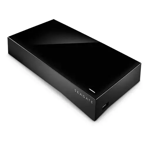 Seagate Consumer NAS Personal Cloud 3TB Taşınabilir Disk STCR3000200