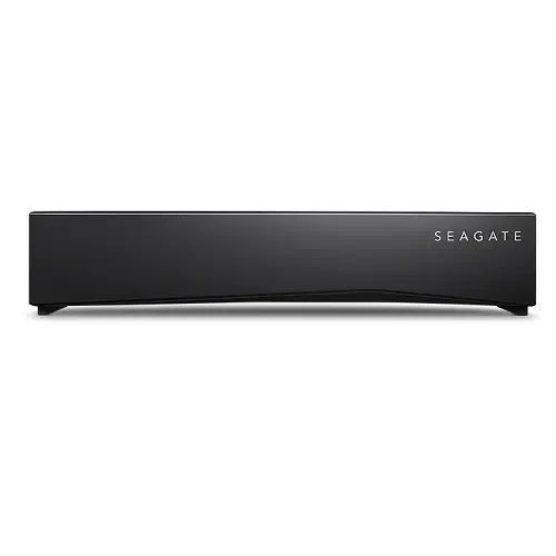 Seagate Consumer NAS Personal Cloud 3TB Taşınabilir Disk STCR3000200