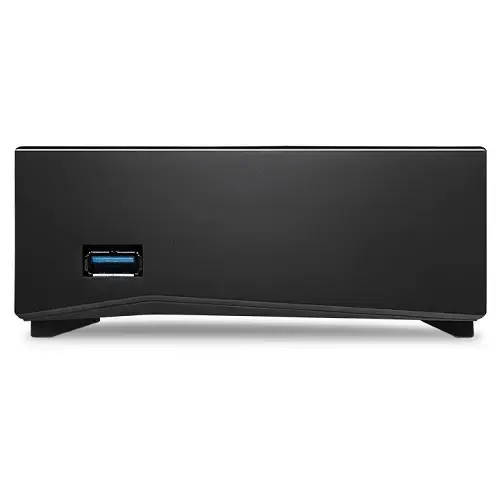 Seagate Consumer NAS Personal Cloud 3TB Taşınabilir Disk STCR3000200