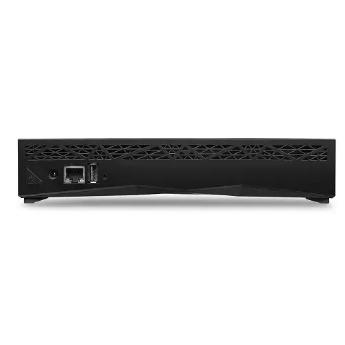 Seagate Consumer NAS Personal Cloud 5TB Depolama Ünitesi STCR5000200