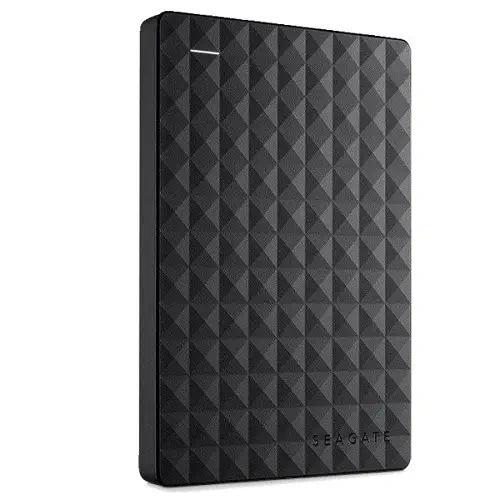 Seagate Expansion 500GB 2.5″ USB 3.0 Taşınabilir Disk STEA500400