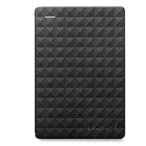 Seagate Expansion 500GB 2.5″ USB 3.0 Taşınabilir Disk STEA500400