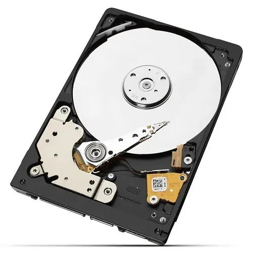 Seagate 2TB 2.5″ 5400RPM 128MB 7MM Harddisk ST2000LM007