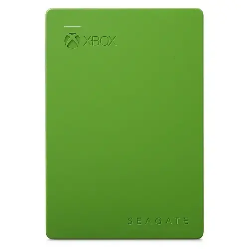Seagate Xbox STEA2000403 2TB 2.5″ USB 3.0 Taşınabilir Harddisk