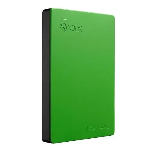 Seagate Xbox STEA2000403 2TB 2.5″ USB 3.0 Taşınabilir Harddisk