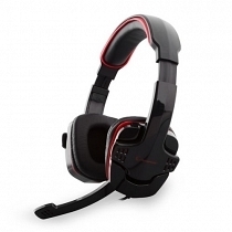 Rampage SN-R9 Mikrofonlu Gaming (Oyuncu) Kulaklık