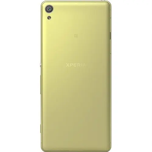 Sony Xperia XA F3111 Gold Cep Telefonu (Distribütör Garantili)