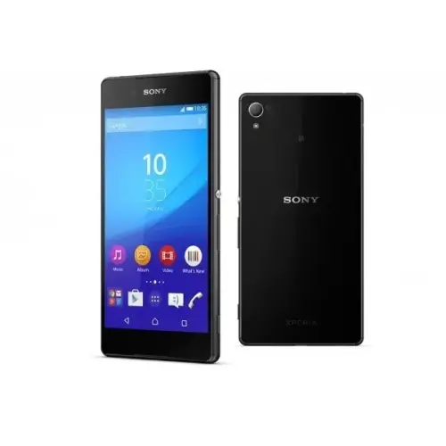 Sony Xperia Z3 Plus D6553 Siyah Cep Telefonu - Distribütör Garantili