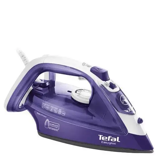 Tefal FV3930 Easygliss 2300 W Buharlı Ütü