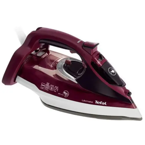 Tefal FV9726 Ultimate Kireç Avcısı 2800 W Buharlı Ütü