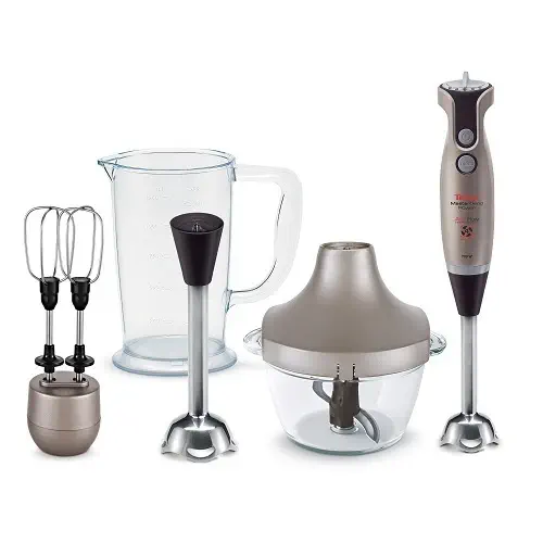 Tefal MasterBlend Activflow Power 700W Blender Seti HB152A30