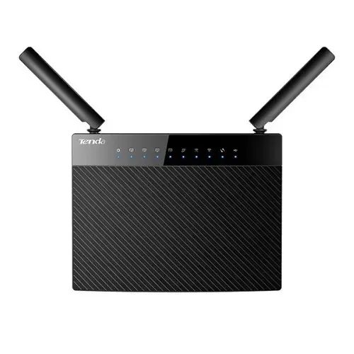 Tenda AC9 4Port WiFi-N 1200Mbps AC Router