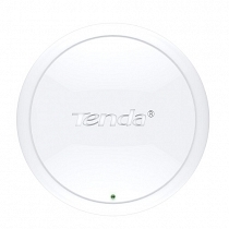 Tenda i12 1Port Gigabit WiFi-N 300Mbps PoE Access Point