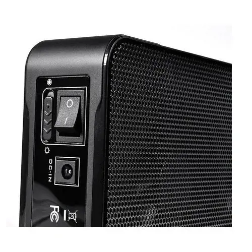 Thermaltake ST0020E Max5G USB 3.0 External HDD Kutusu