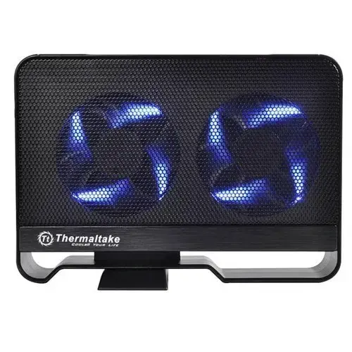 Thermaltake ST0020E Max5G USB 3.0 External HDD Kutusu