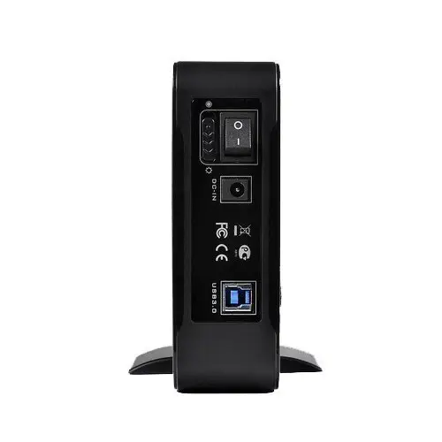 Thermaltake ST0020E Max5G USB 3.0 External HDD Kutusu