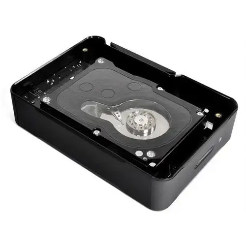 Thermaltake ST0020E Max5G USB 3.0 External HDD Kutusu