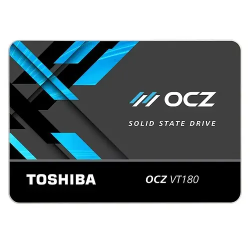 TOSHIBA OCZ 2.5″ 480GB VT180 SSD 550/530MB/sn
